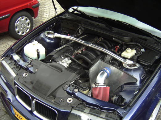 Car Maintenance DIY steps car engine performance reliability